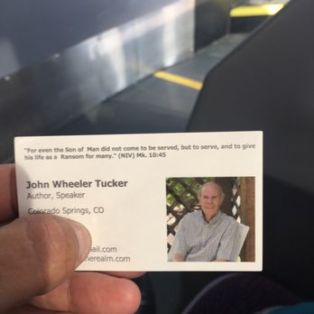 Bus System-Mountain Metropolitan Transit - Thank you Mr. Tucker ! - Transportation Near Me - Colorado Springs, Colorado Bus System-Mountain Metropolitan Transit - Thank you Mr. Tucker ! - Transportation Near Me - Colorado Springs, Colorado