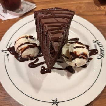 Saltgrass Steak House - Dessert - Steakhouses Near Me - Mckinney, Texas Saltgrass Steak House - Dessert - Steakhouses Near Me - Mckinney, Texas