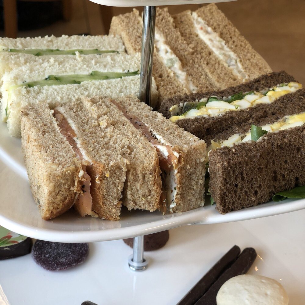 William Dean Chocolates - Sandwiches for tea party - Chocolatiers & Shops Near Me - Belleair Bluffs, Florida William Dean Chocolates - Sandwiches for tea party - Chocolatiers & Shops Near Me - Belleair Bluffs, Florida