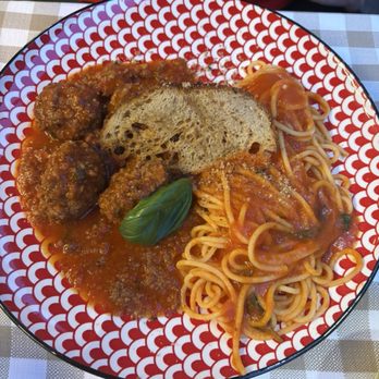 Osteria Italiana - Spaghetti and Meatballs - Pizza Near Me - Milan, Michigan Osteria Italiana - Spaghetti and Meatballs - Pizza Near Me - Milan, Michigan
