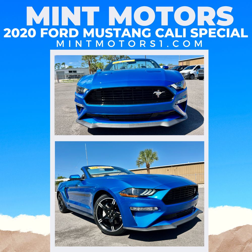 MINT MOTORS 110 Photos & 10 Reviews 2290 Bruner Ln, Fort Myers