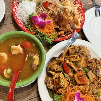 Thai Food Corner - Thai Near Me - Mesa, Arizona Thai Food Corner - Thai Near Me - Mesa, Arizona