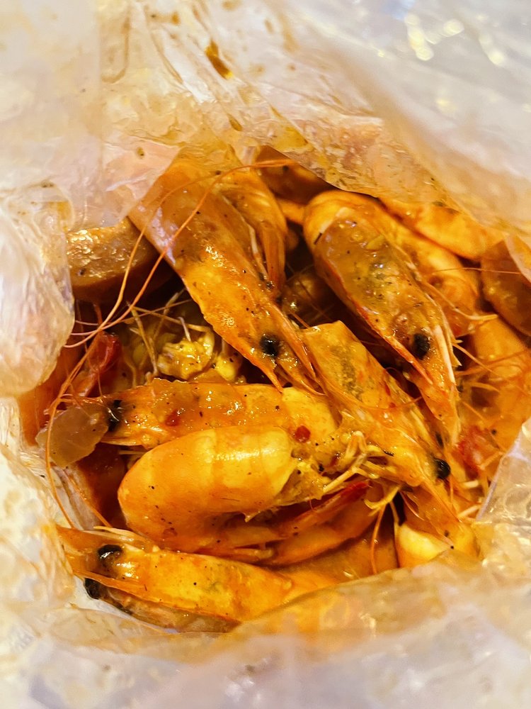 Snow & Crab — Mexican restaurant in Temecula