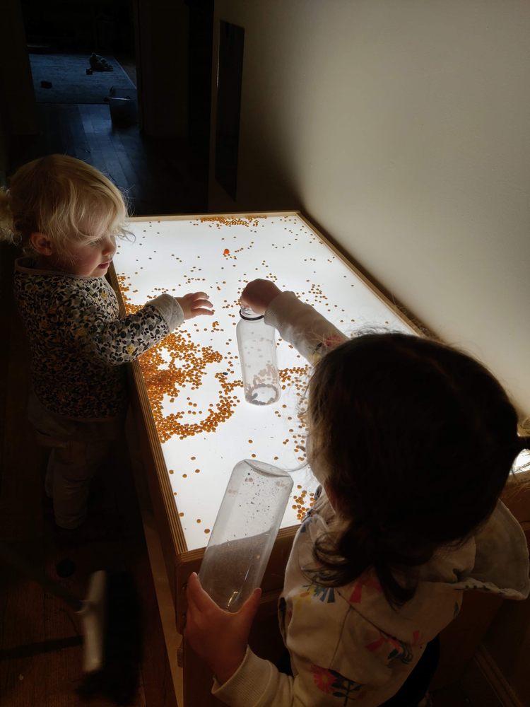 Greenpoint Garden Playhouse - childcare center in Brooklyn, NY