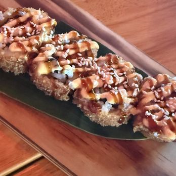 Pubbelly Sushi - Sushi Bars Near Me - Boca Raton, Florida
