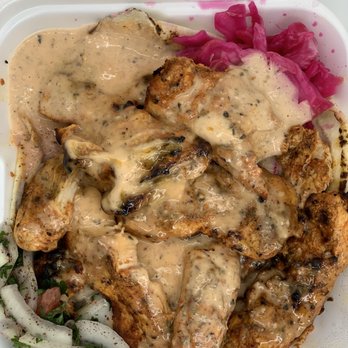 Al Sultan Restaurant - Middle Eastern Near Me - Garden City, Michigan
