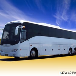 GTS Charter