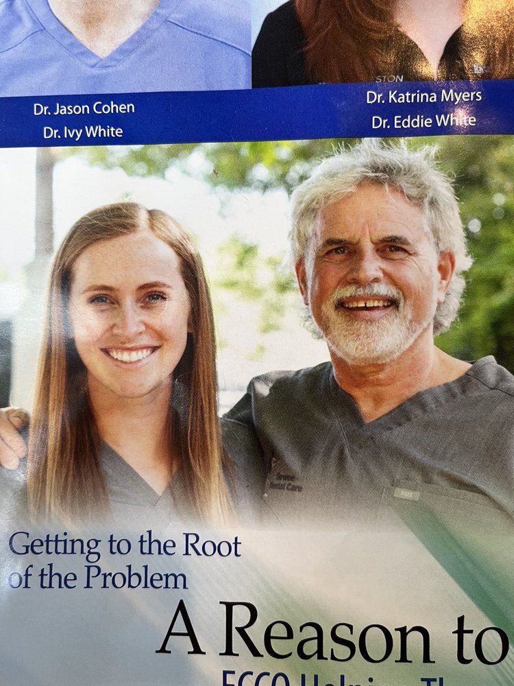 Sewee Dental Care - patient advocate in Mount Pleasant, SC