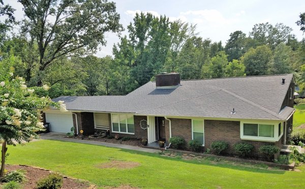 Team Roofing and Construction
