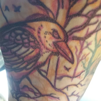 Munster's Ink - Tattoo Near Me - Nampa, Idaho Munster's Ink - Tattoo Near Me - Nampa, Idaho
