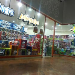 Planeta Brinquedos