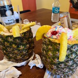 Cuchilandia Cornis Kiosko 55 - Pina colada