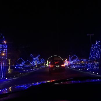 Bayside Christmas Adventure - As you're exiting - Festivals Near Me - Roseville, California Bayside Christmas Adventure - As you're exiting - Festivals Near Me - Roseville, California