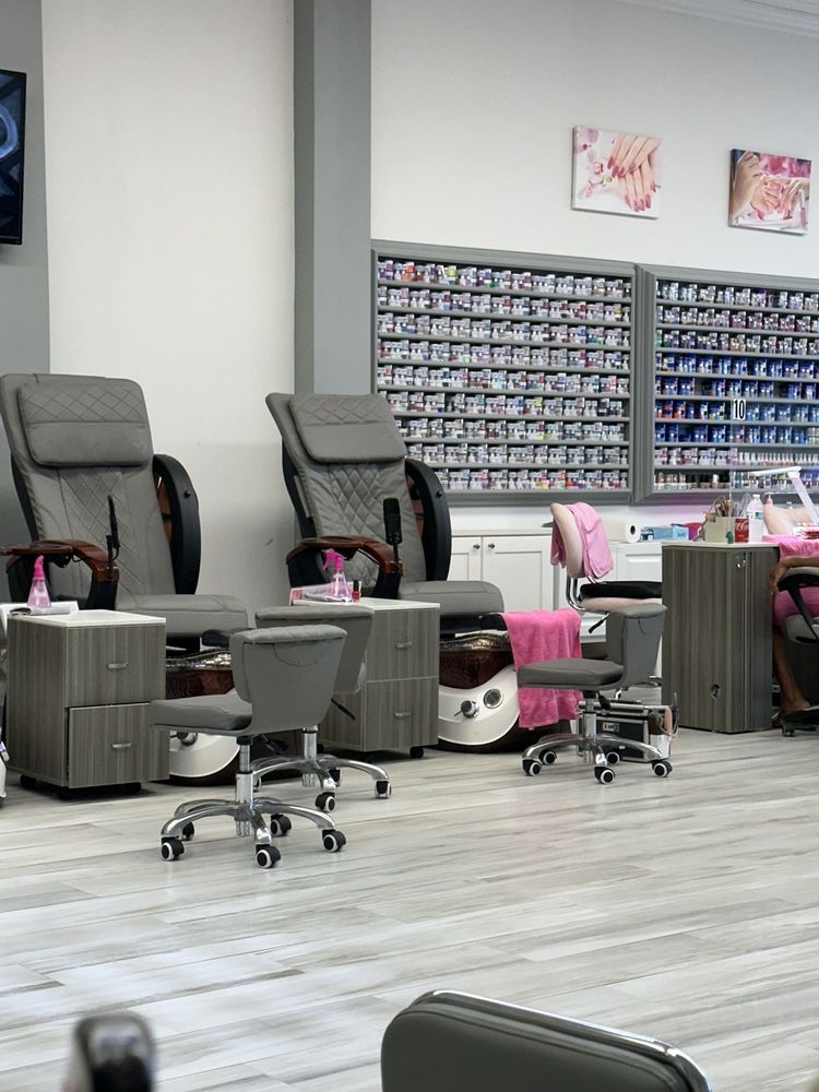 PINK PETALS NAIL SPA Updated September 2024 50 Photos & 47 Reviews