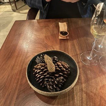 Smyth - New American Near Me - Chicago, Illinois
