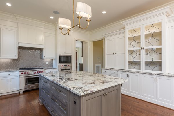 KITCHEN & BATH GALLERIES - Updated November 2025 - 30 Photos - 8411 ...