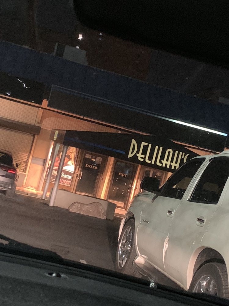 DELILAH’S 13 Photos & 78 Reviews Adult Entertainment 100 Spring