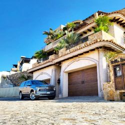 All Ways Cabo Transportation - Explore Cabo hassle-free!