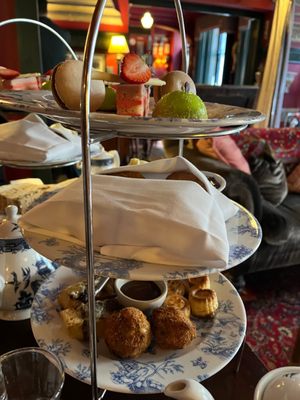 The Zetter Marylebone by null