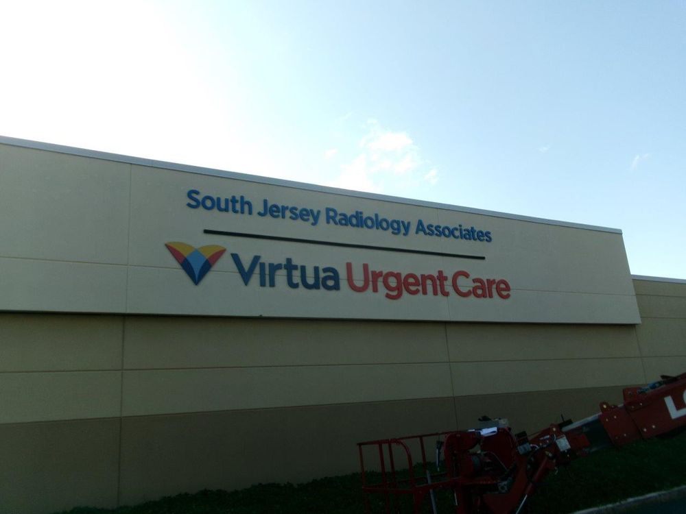 SOUTH JERSEY RADIOLOGY VOORHEES Updated August 2025 158 Rte 73 N