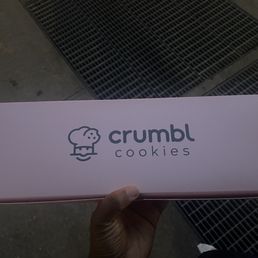 Cookies 4 pack