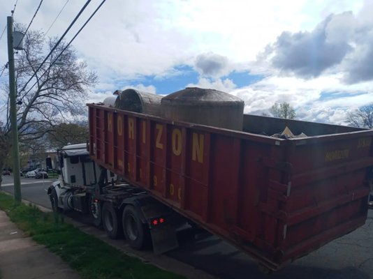 Junk Removal Services - Dunn Right Removal has been the go-to Junk Removal business in the Monmouth County area since 2019. Give us a call today for your free quote! We are offering 10% off for new customers when they mention Yelp! Junk Removal Services - Dunn Right Removal has been the go-to Junk Removal business in the Monmouth County area since 2019. Give us a call today for your free quote! We are offering 10% off for new customers when they mention Yelp!