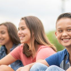 Embrace U - Adolescent Mental Health