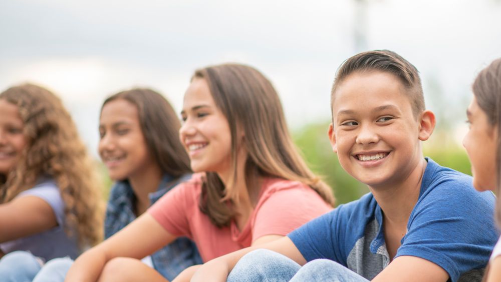 Embrace U - Adolescent Mental Health - grief counselor in Brentwood, TN