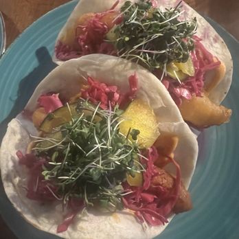 Mi Buena Vida - 2 Piece Fish Tacos - Mexican Near Me - Salt Lake City, Utah Mi Buena Vida - 2 Piece Fish Tacos - Mexican Near Me - Salt Lake City, Utah