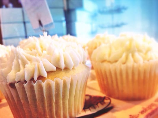 Sivada’s Cupcakery by null