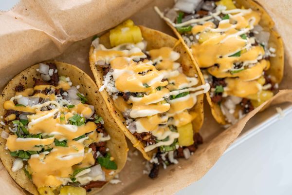 Tiagos Tacos by null