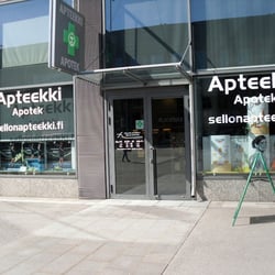 Sellon Apteekki