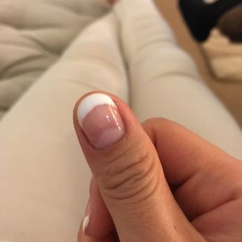 LV Nails & Spa - Nail Salons Near Me - Oxnard, California
