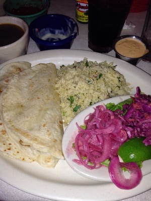 Rosie's Mexican Cantina by null