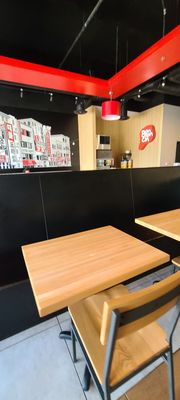 Bonchon by null