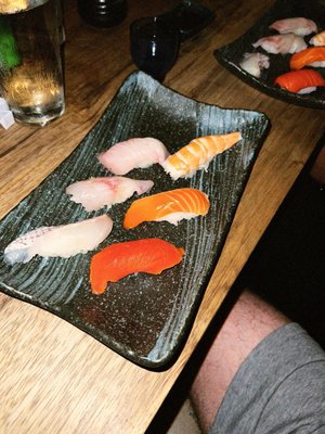 Sushi Taiyo by null