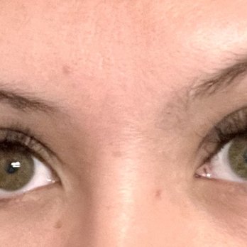 Dream Lashes - Hybrid set by Stephanie at Dream Lashes - Eyelash Service Near Me - Chester, Virginia