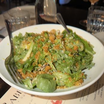 Red Rabbit St. Paul - Caesar Salad - Italian Near Me - St Paul, Minnesota Red Rabbit St. Paul - Caesar Salad - Italian Near Me - St Paul, Minnesota