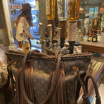 Kemo Sabe - Their embellished Louis Vuitton bags are amazing! - Accessories Near Me - Vail, Colorado
