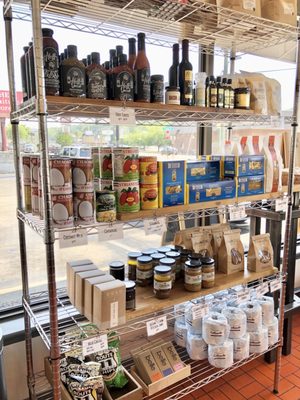 Bread and Butter by null