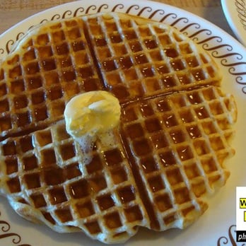Waffle House - Diners Near Me - Baton Rouge, Louisiana