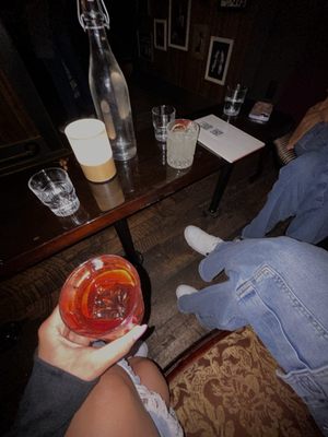 The Third Door by null