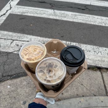 Dos Cuervos cafe - Drinks - Coffee & Tea Near Me - Los Angeles, California Dos Cuervos cafe - Drinks - Coffee & Tea Near Me - Los Angeles, California