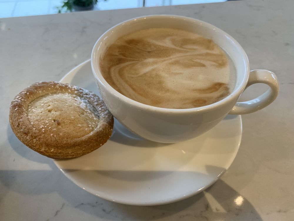 BAKER HANSEN 11 Photos Stortingsgata 20, Oslo, Norway Bakeries