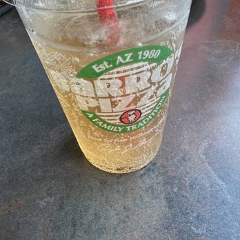 Barro's Pizza - Italian Near Me - Buckeye, Arizona