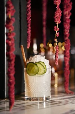 Rosevale Cocktail Room by null