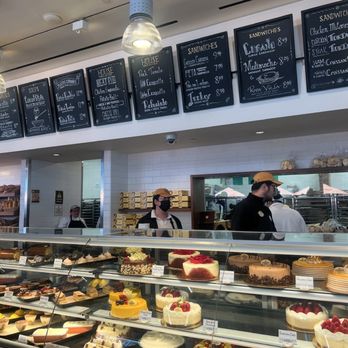 PORTO’S BAKERY & CAFE - Updated December 2024 - 12953 Photos & 11647