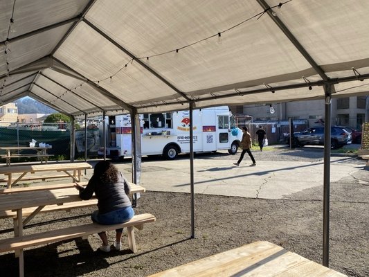 Newari kitchen by null