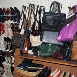Thrifty Penny Shoppe - Women's clothing and accessories