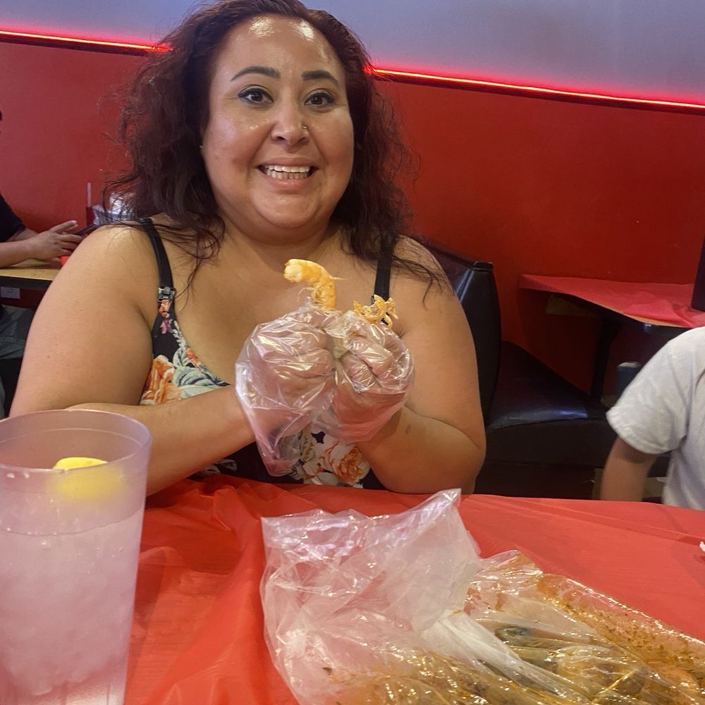 Crackin' Crab - Yummy shrimp - Cajun/Creole Near Me - Albuquerque, New Mexico